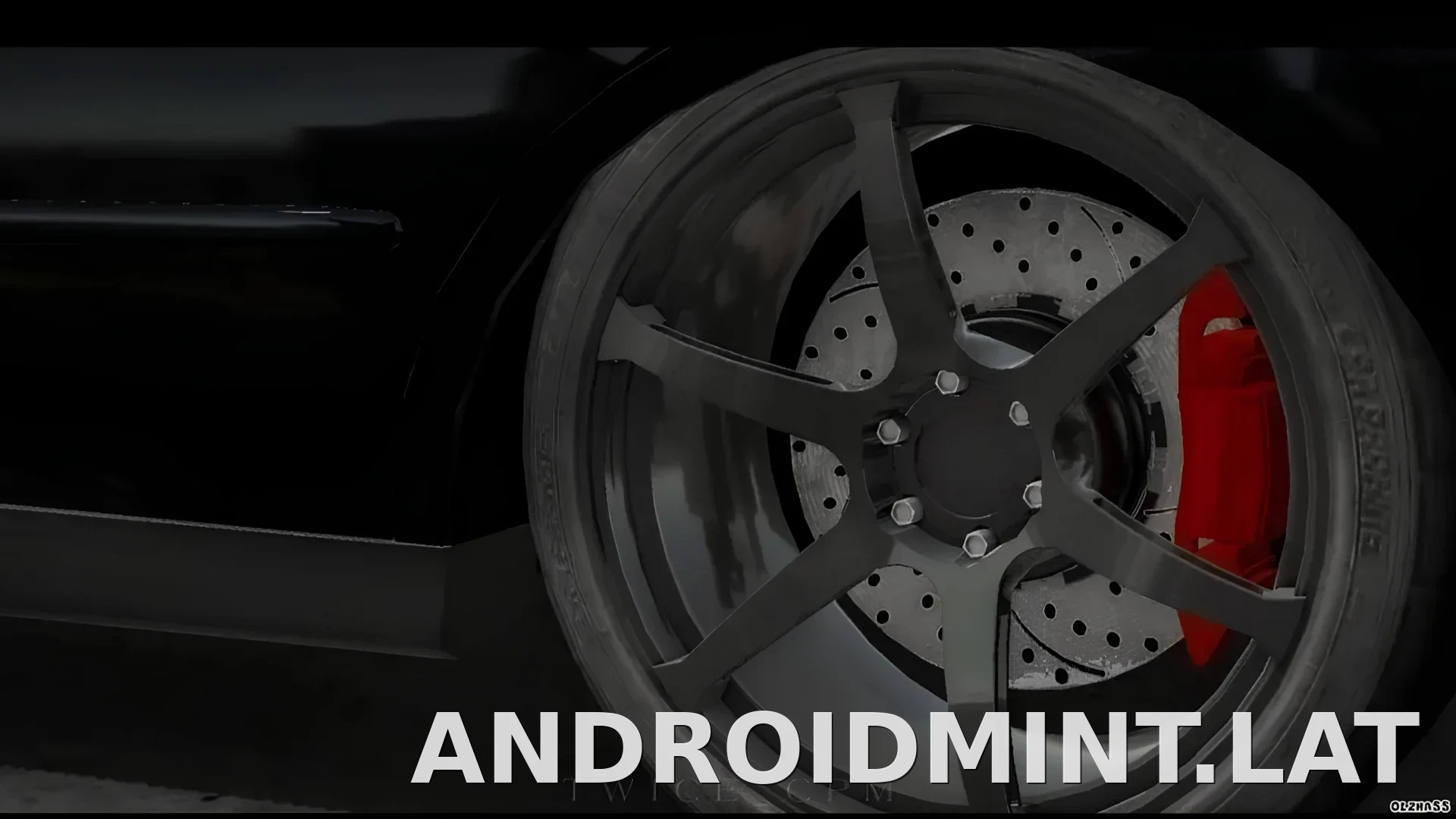 Car Parking Multiplayer скриншот 1